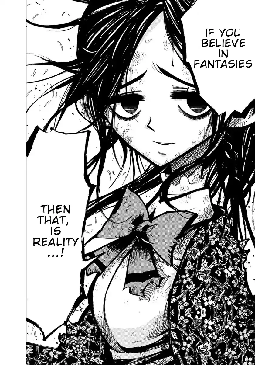 Read Nejimaki Kagyu chapter 73 image 18 on Lezhin