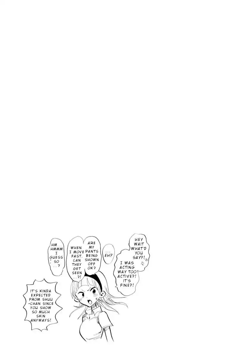 Read Nejimaki Kagyu chapter 73 image 19 on Lezhin