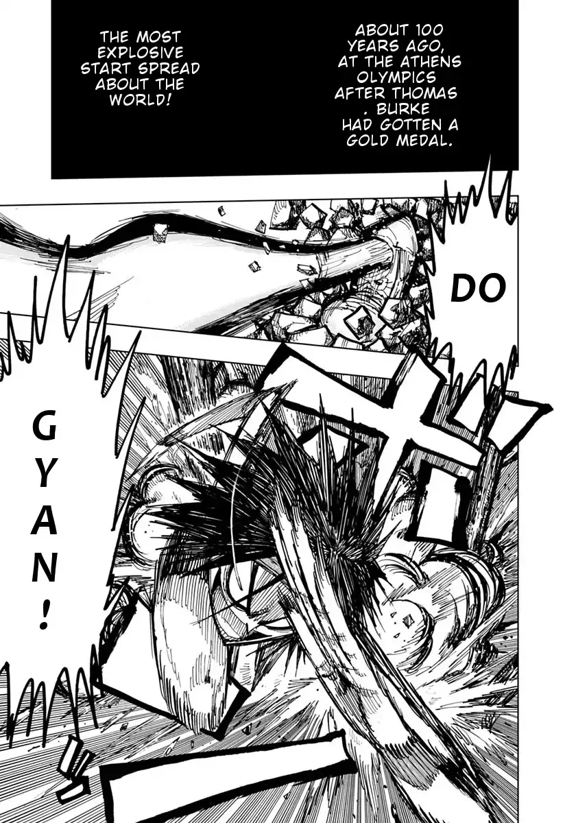 Read Nejimaki Kagyu chapter 73 image 3 on Lezhin