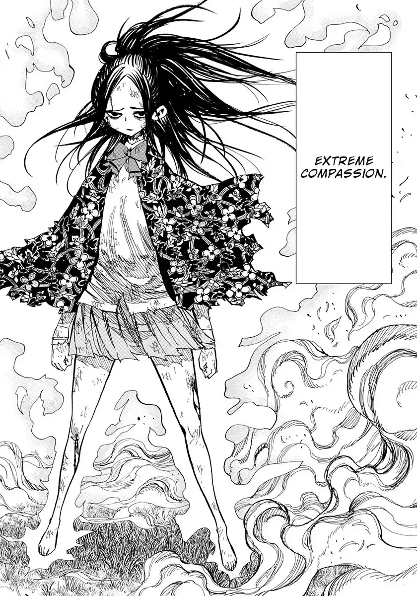 Read Nejimaki Kagyu chapter 73 image 8 on Lezhin
