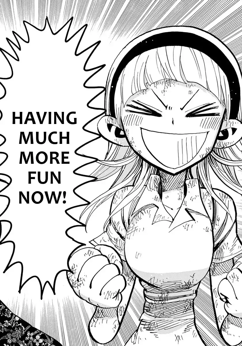 Read Nejimaki Kagyu chapter 74 image 14 on Lezhin
