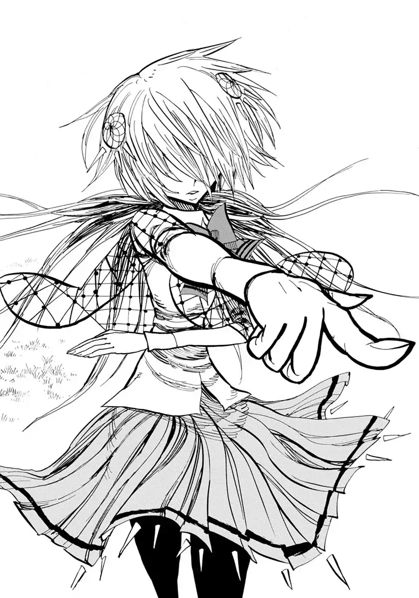 Read Nejimaki Kagyu chapter 75 image 10 on Lezhin