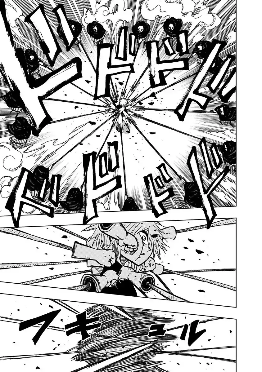 Read Nejimaki Kagyu chapter 78 image 11 on Lezhin