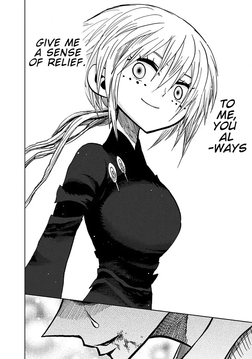 Read Nejimaki Kagyu chapter 78 image 14 on Lezhin