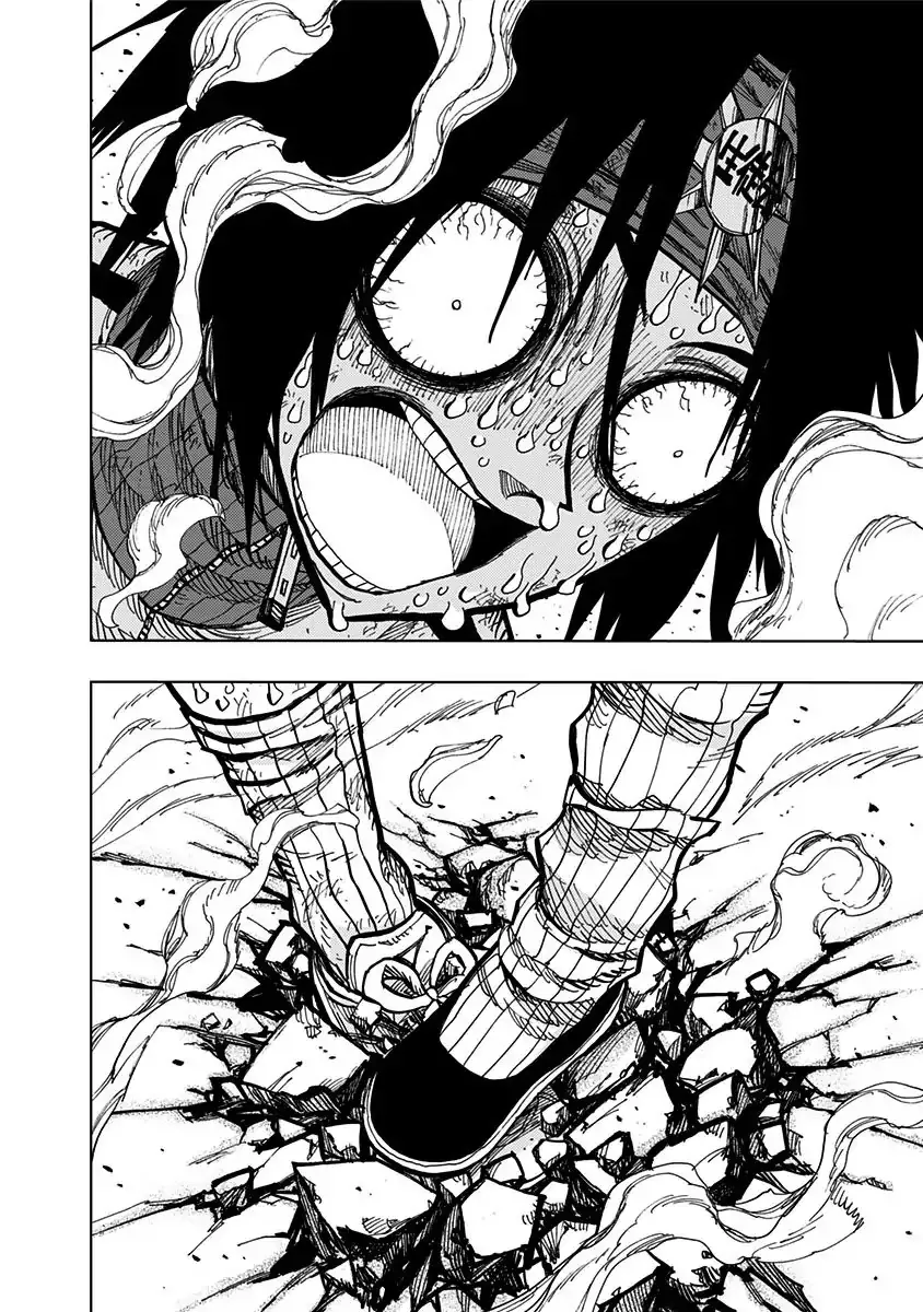 Read Nejimaki Kagyu chapter 78 image 17 on Lezhin