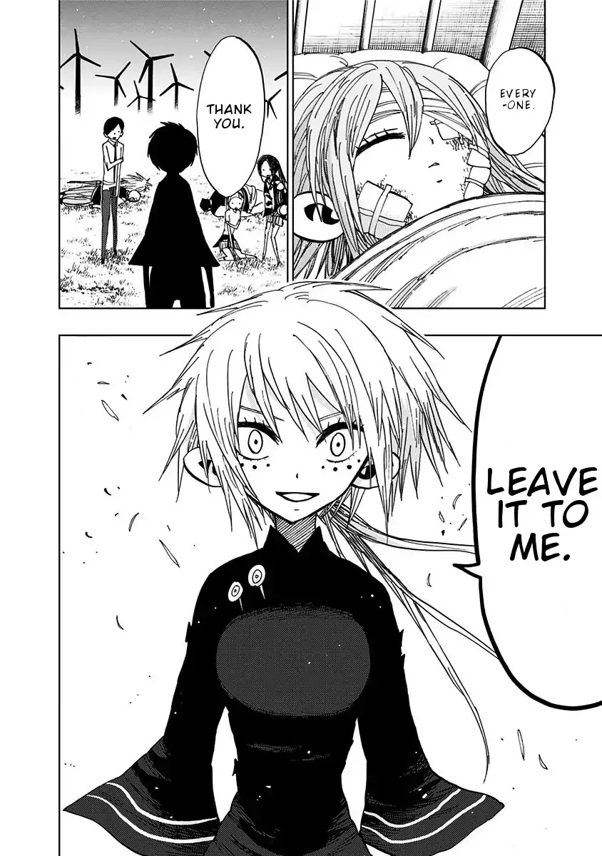 Read Nejimaki Kagyu chapter 78 image 20 on Lezhin