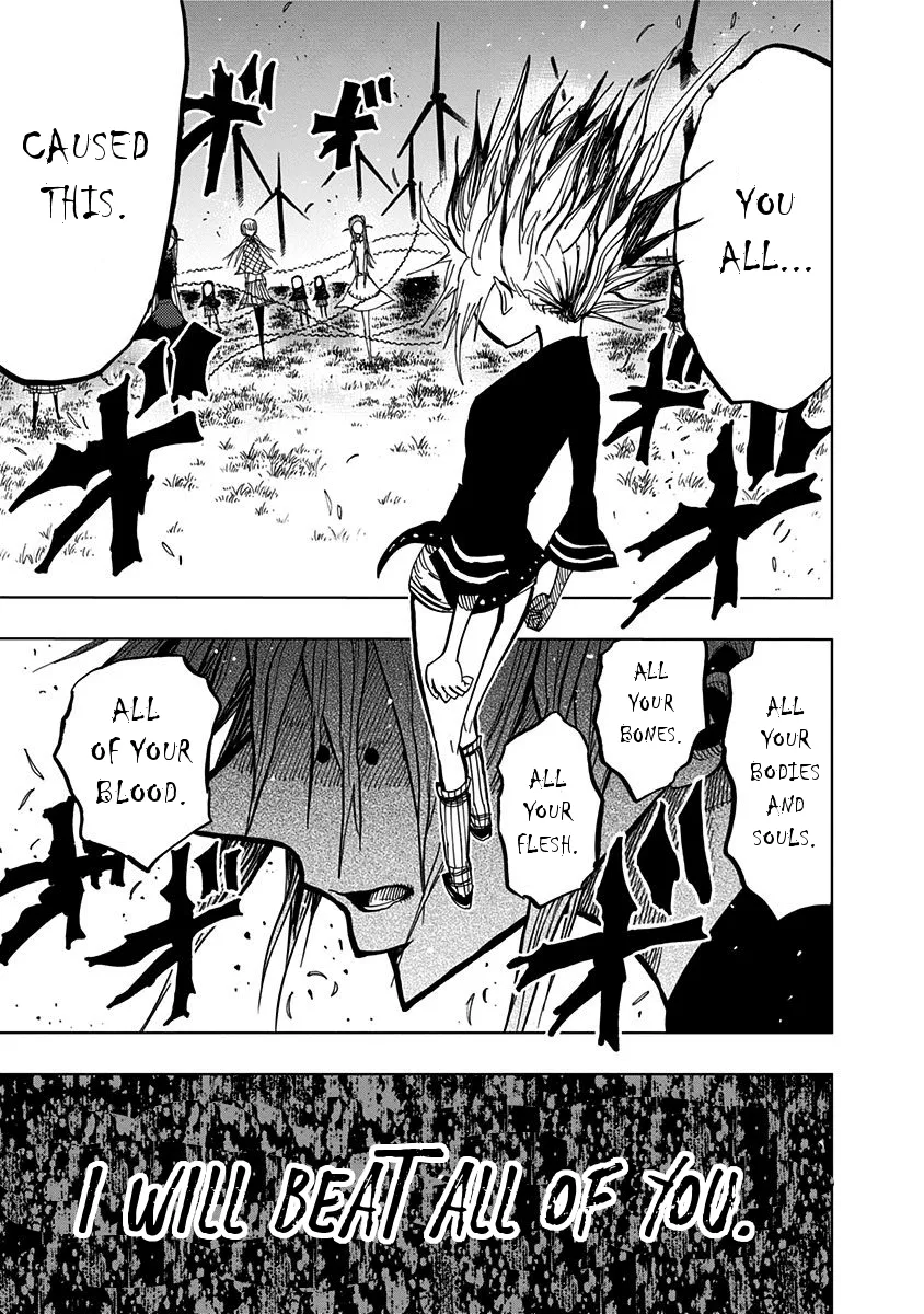 Read Nejimaki Kagyu chapter 79 image 11 on Lezhin