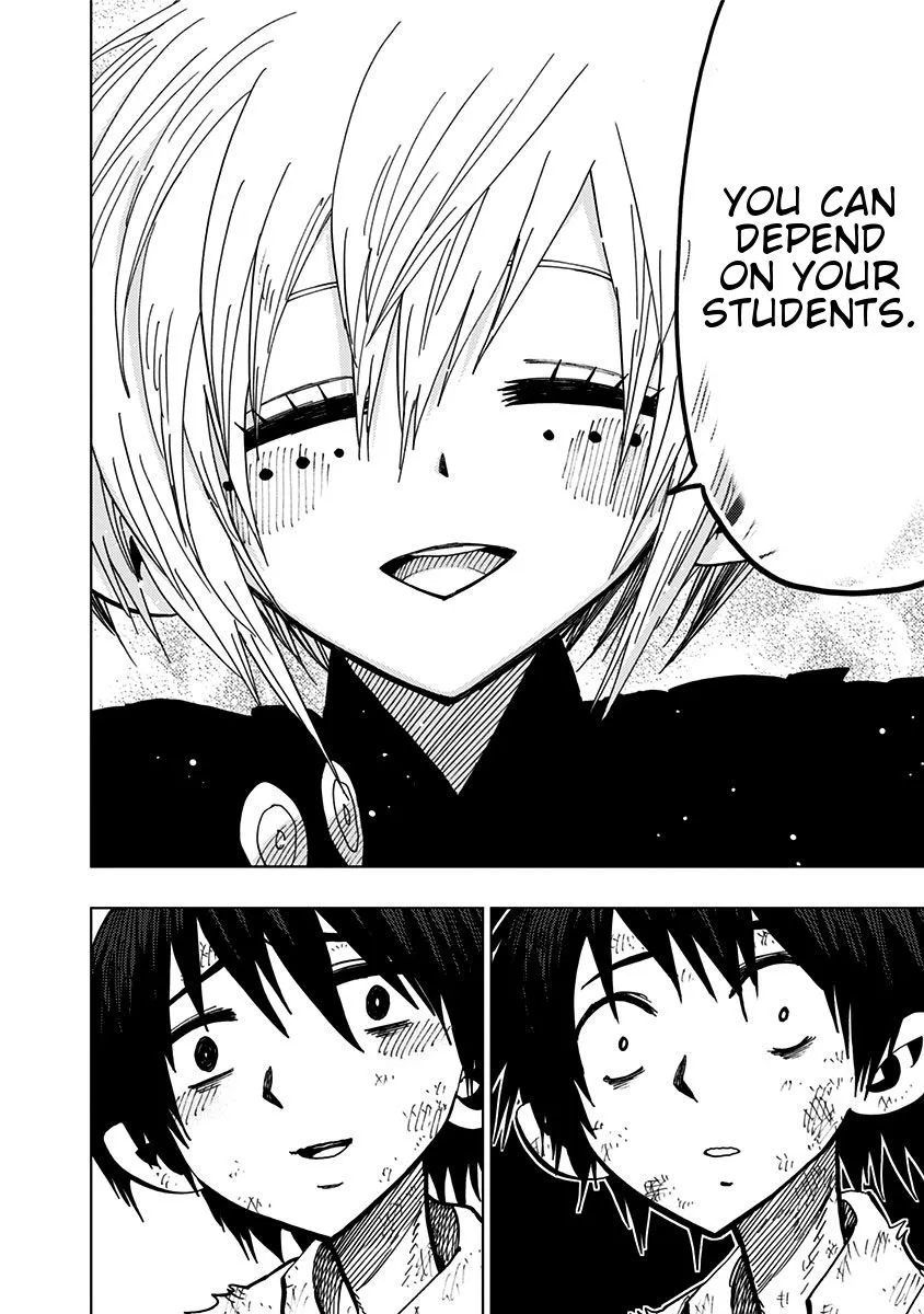 Read Nejimaki Kagyu chapter 79 image 5 on Lezhin