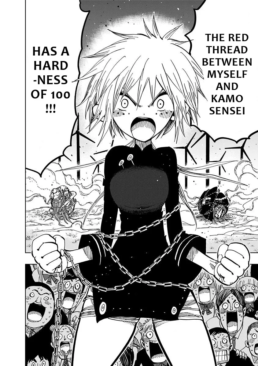 Read Nejimaki Kagyu chapter 80 image 16 on Lezhin