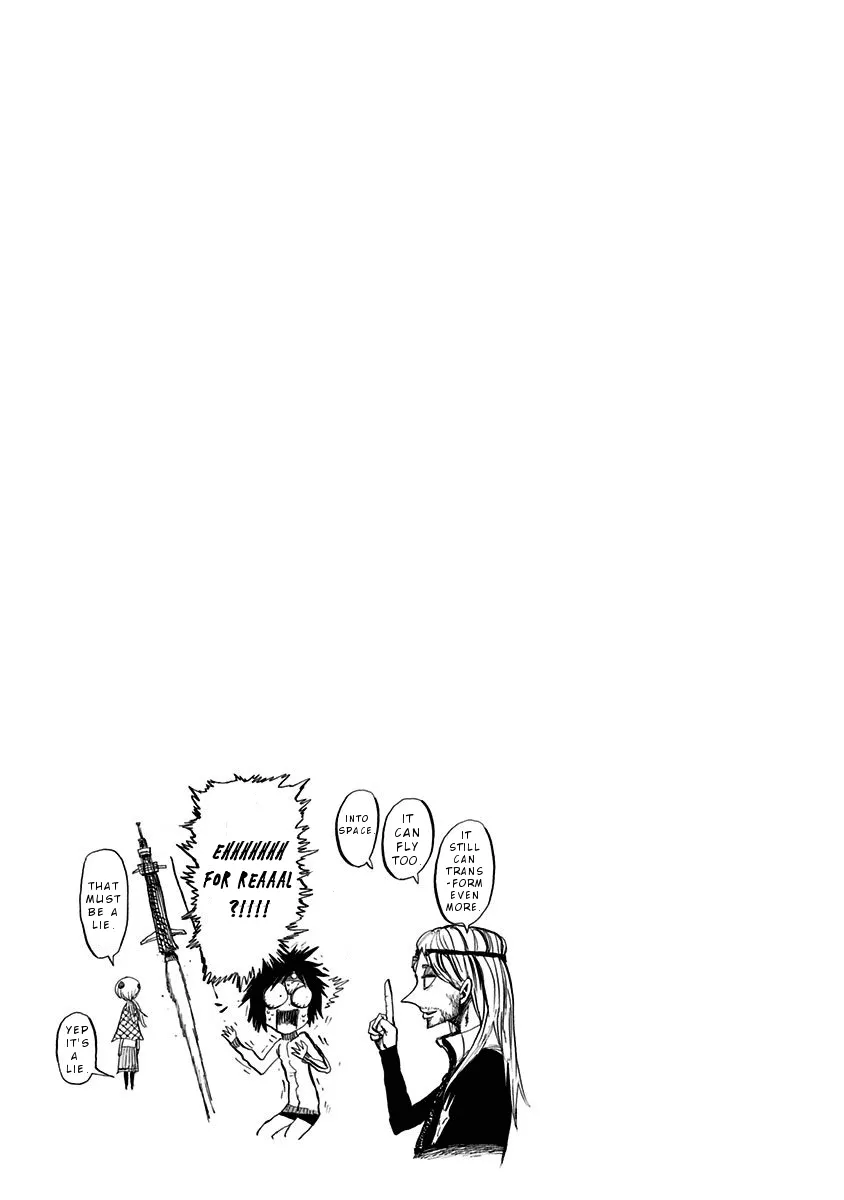 Read Nejimaki Kagyu chapter 82 image 17 on Lezhin