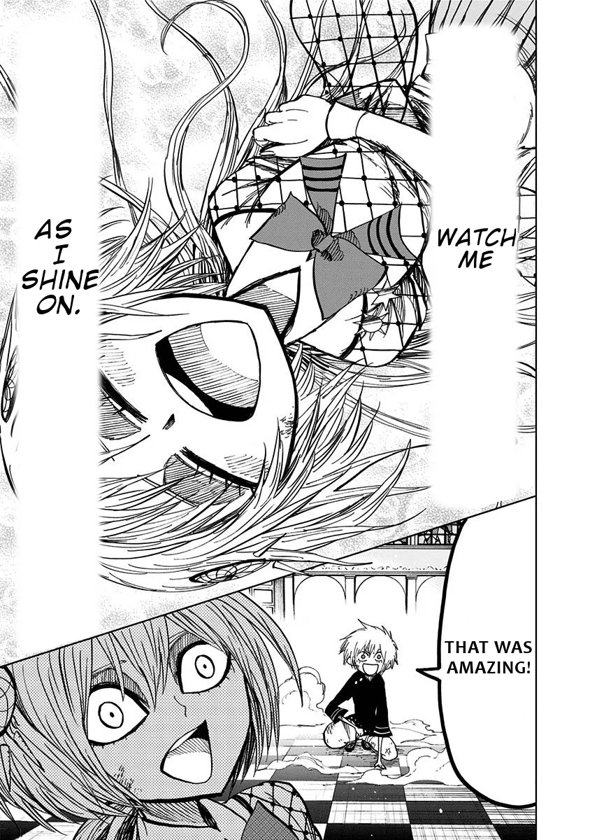 Read Nejimaki Kagyu chapter 84 image 11 on Lezhin