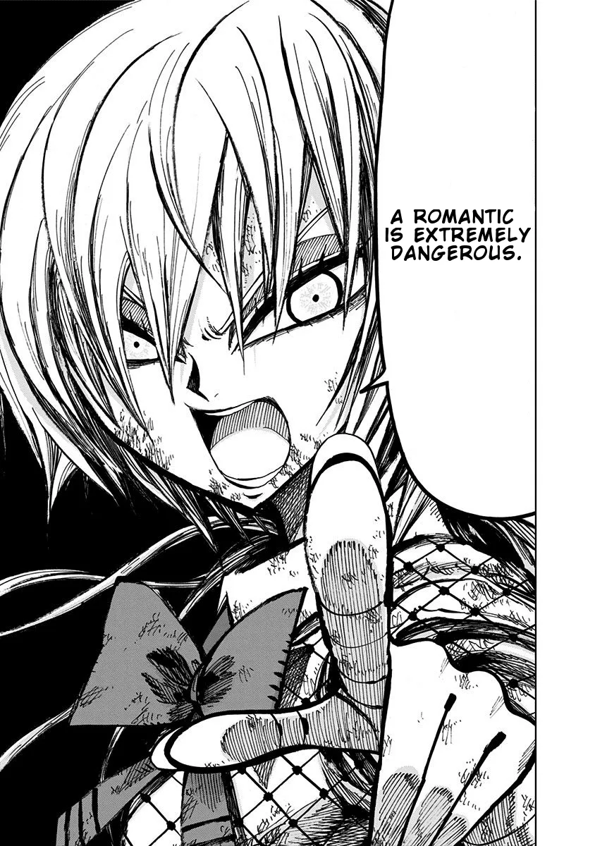 Read Nejimaki Kagyu chapter 85 image 13 on Lezhin