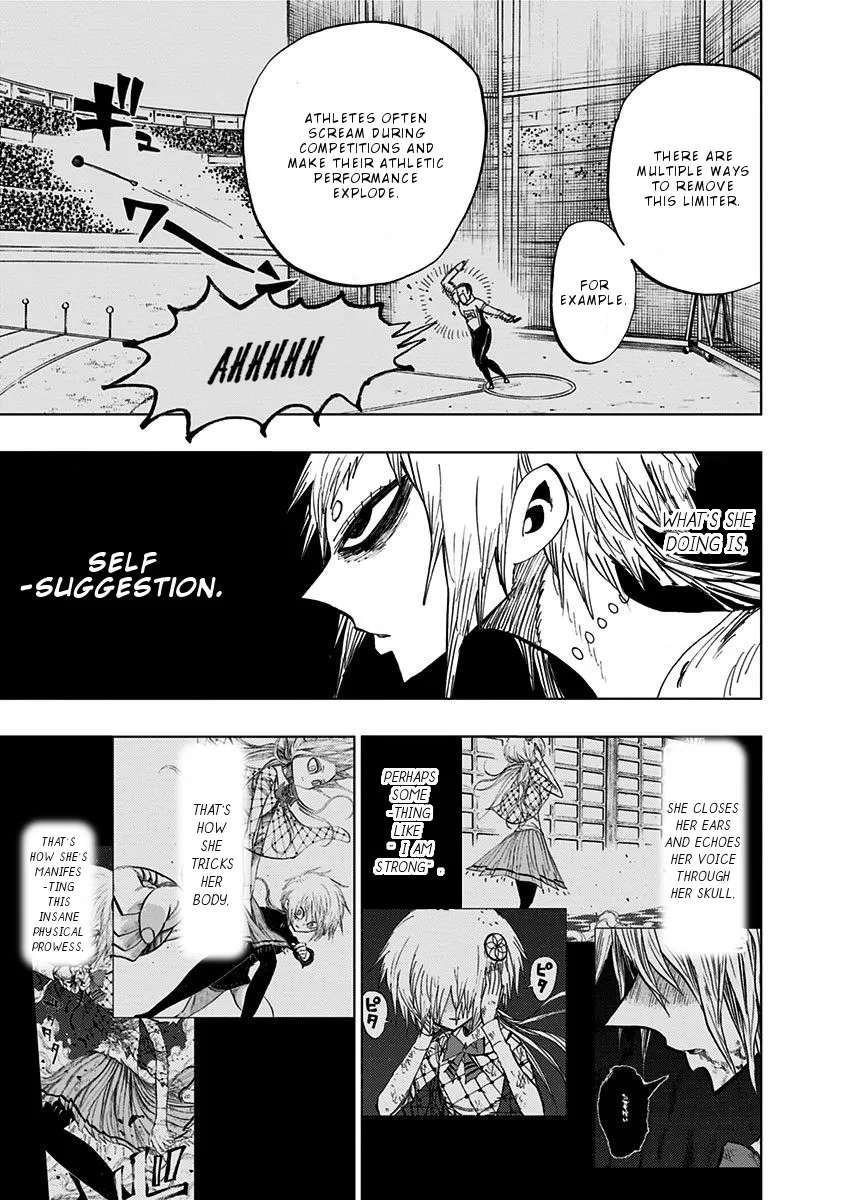 Read Nejimaki Kagyu chapter 86 image 11 on Lezhin