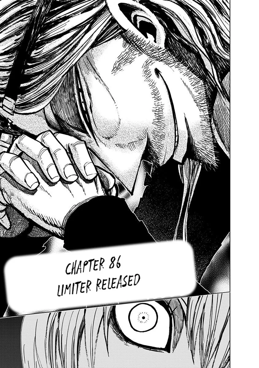 Read Nejimaki Kagyu chapter 86 image 3 on Lezhin