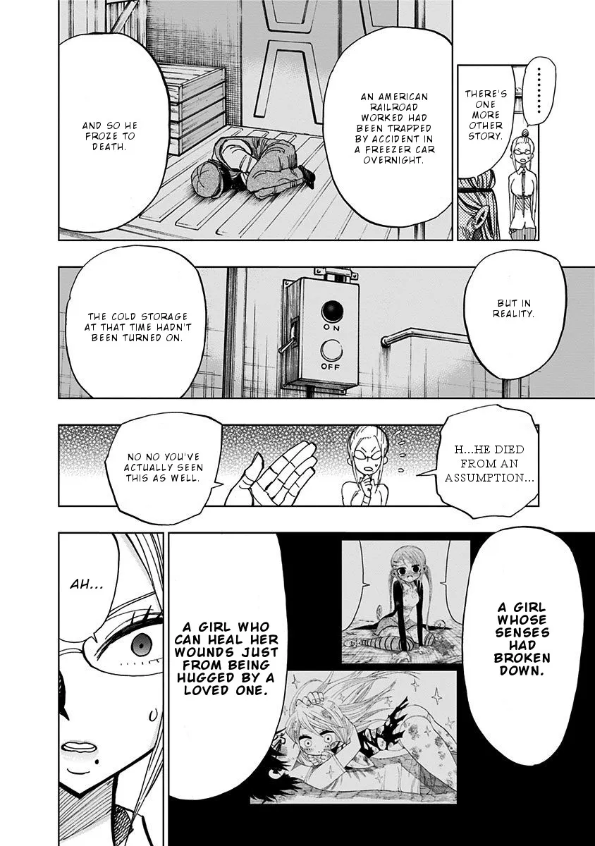 Read Nejimaki Kagyu chapter 87 image 10 on Lezhin
