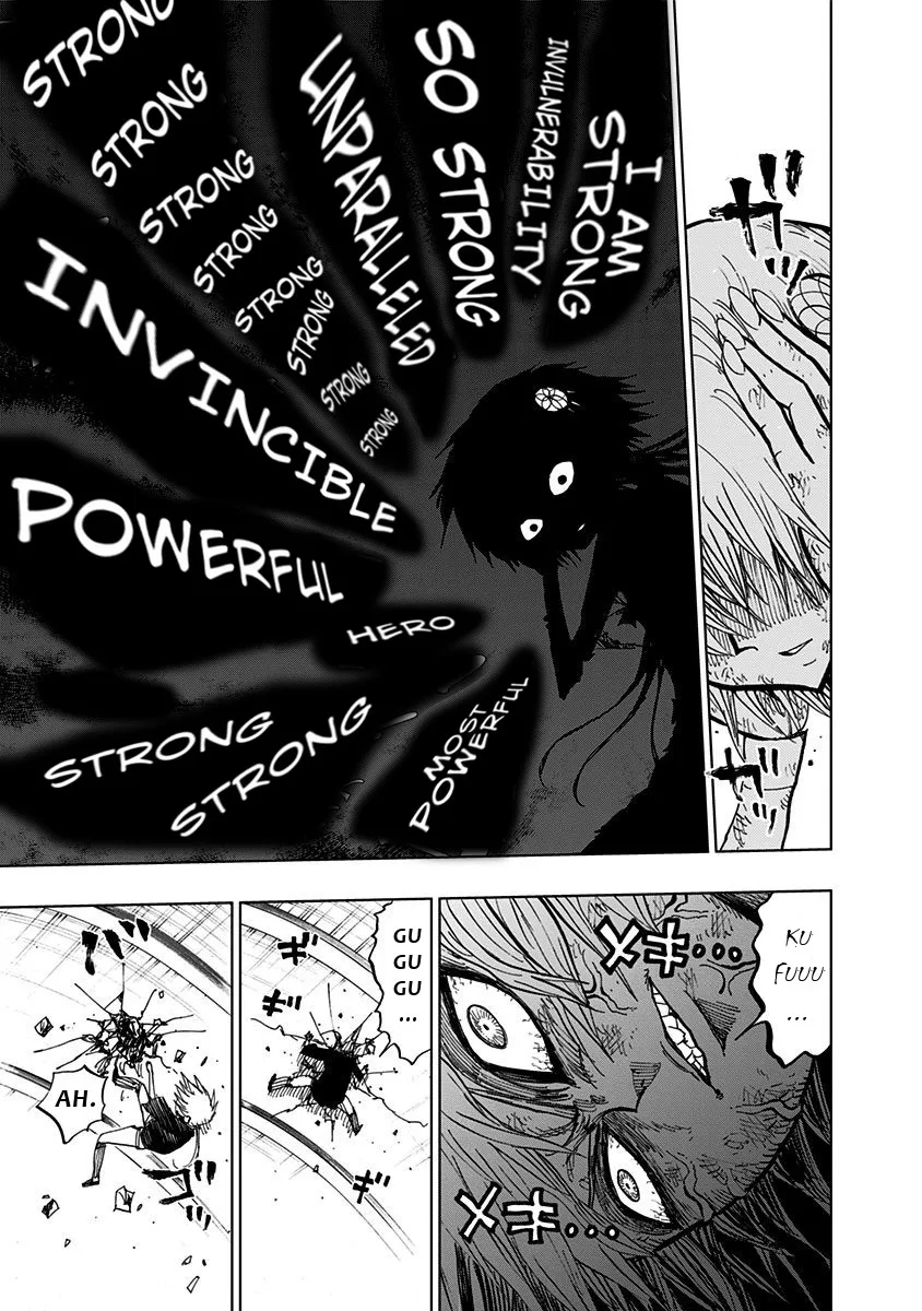 Read Nejimaki Kagyu chapter 87 image 3 on Lezhin