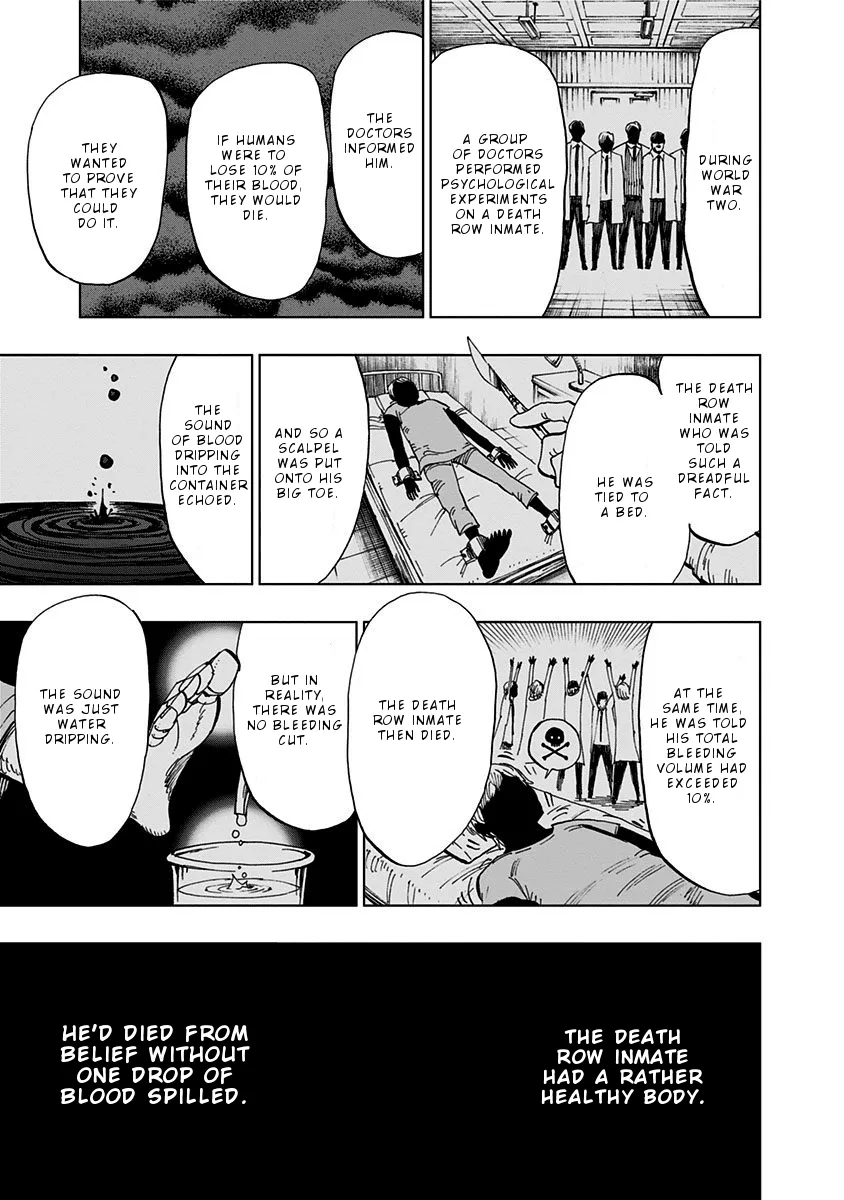 Read Nejimaki Kagyu chapter 87 image 9 on Lezhin