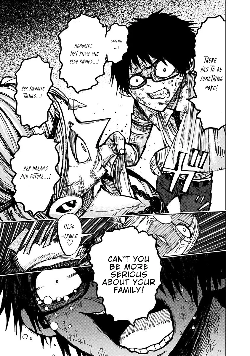 Read Nejimaki Kagyu chapter 88 image 12 on Lezhin
