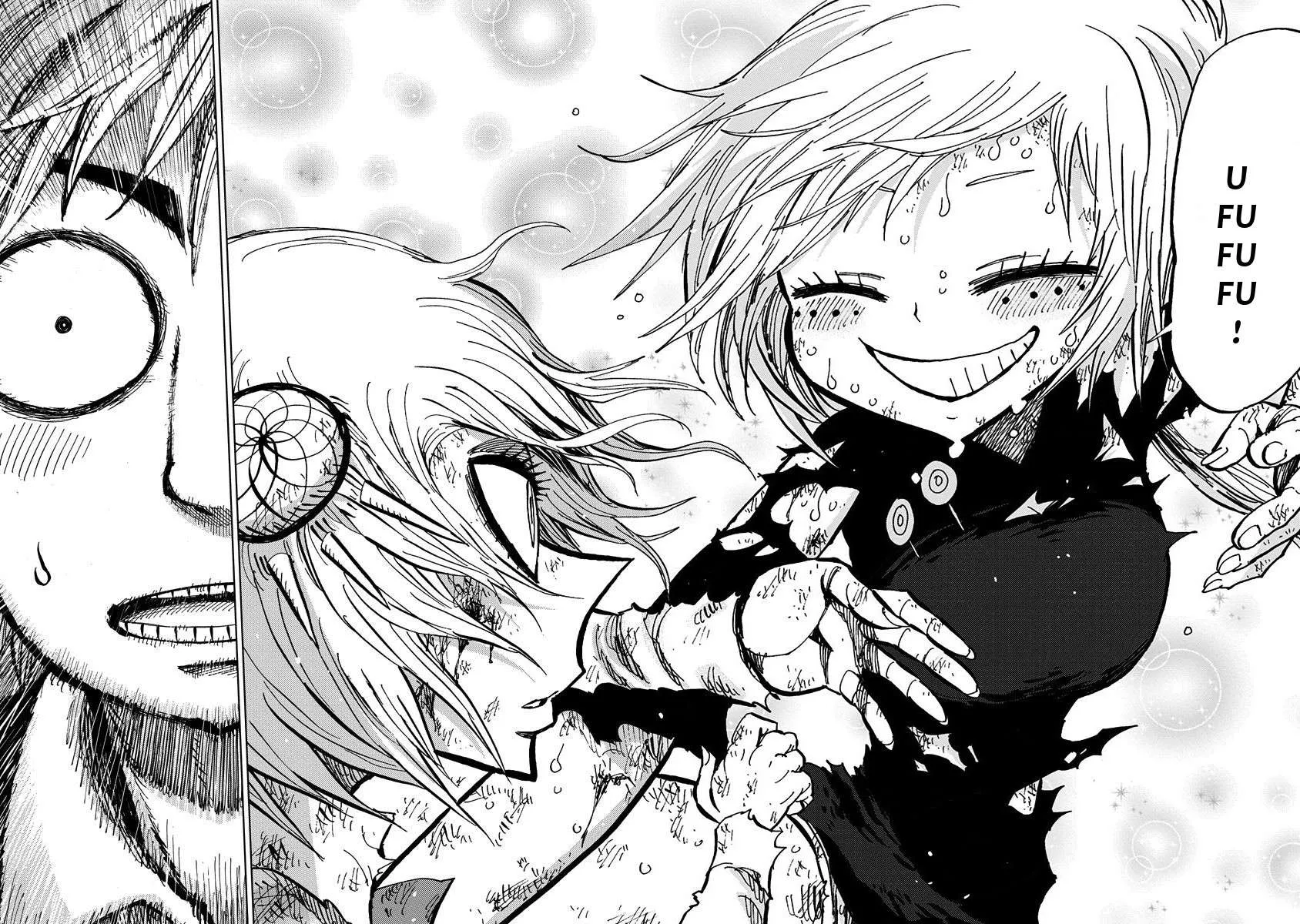 Read Nejimaki Kagyu chapter 90 image 18 on Lezhin