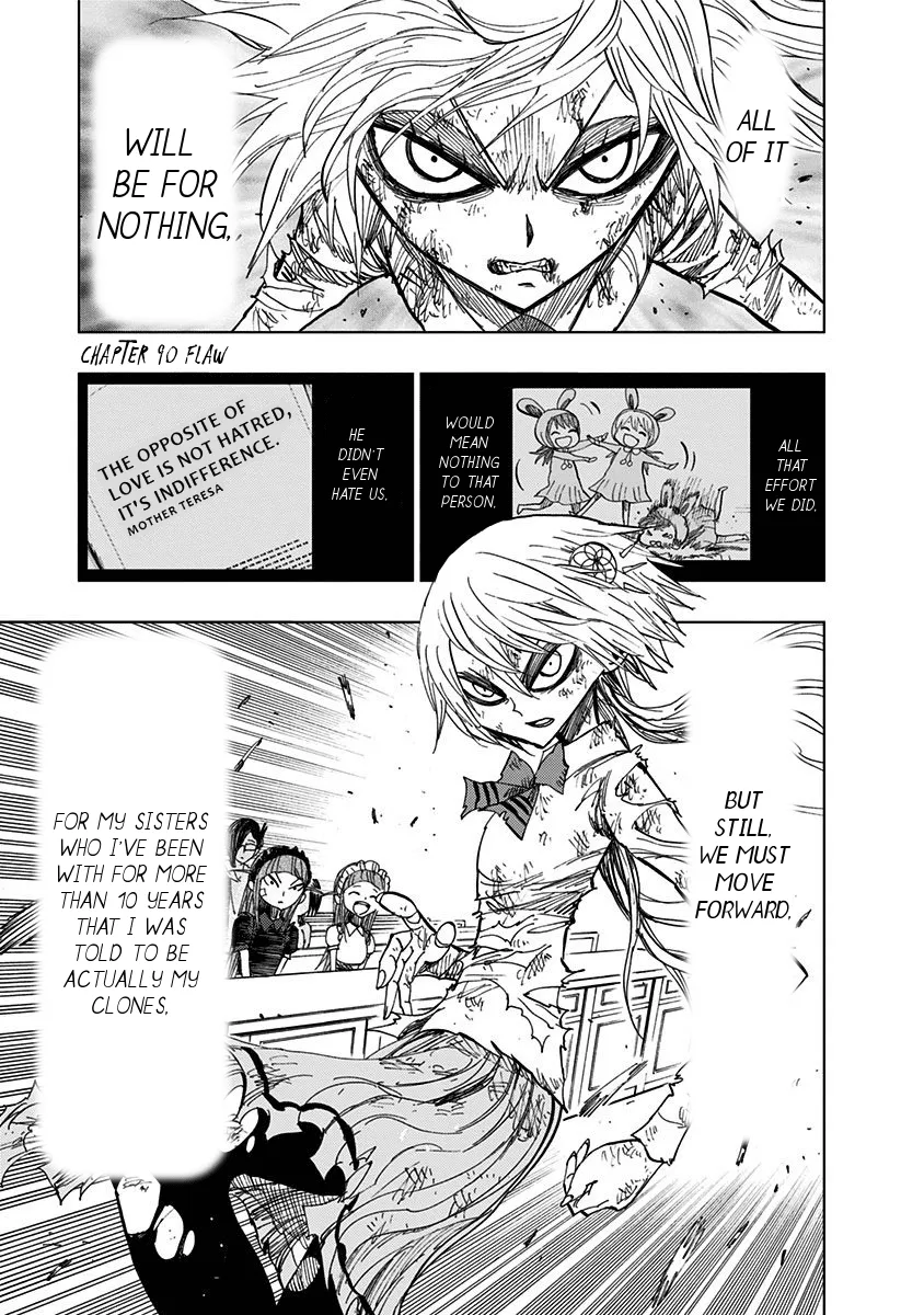 Read Nejimaki Kagyu chapter 90 image 2 on Lezhin