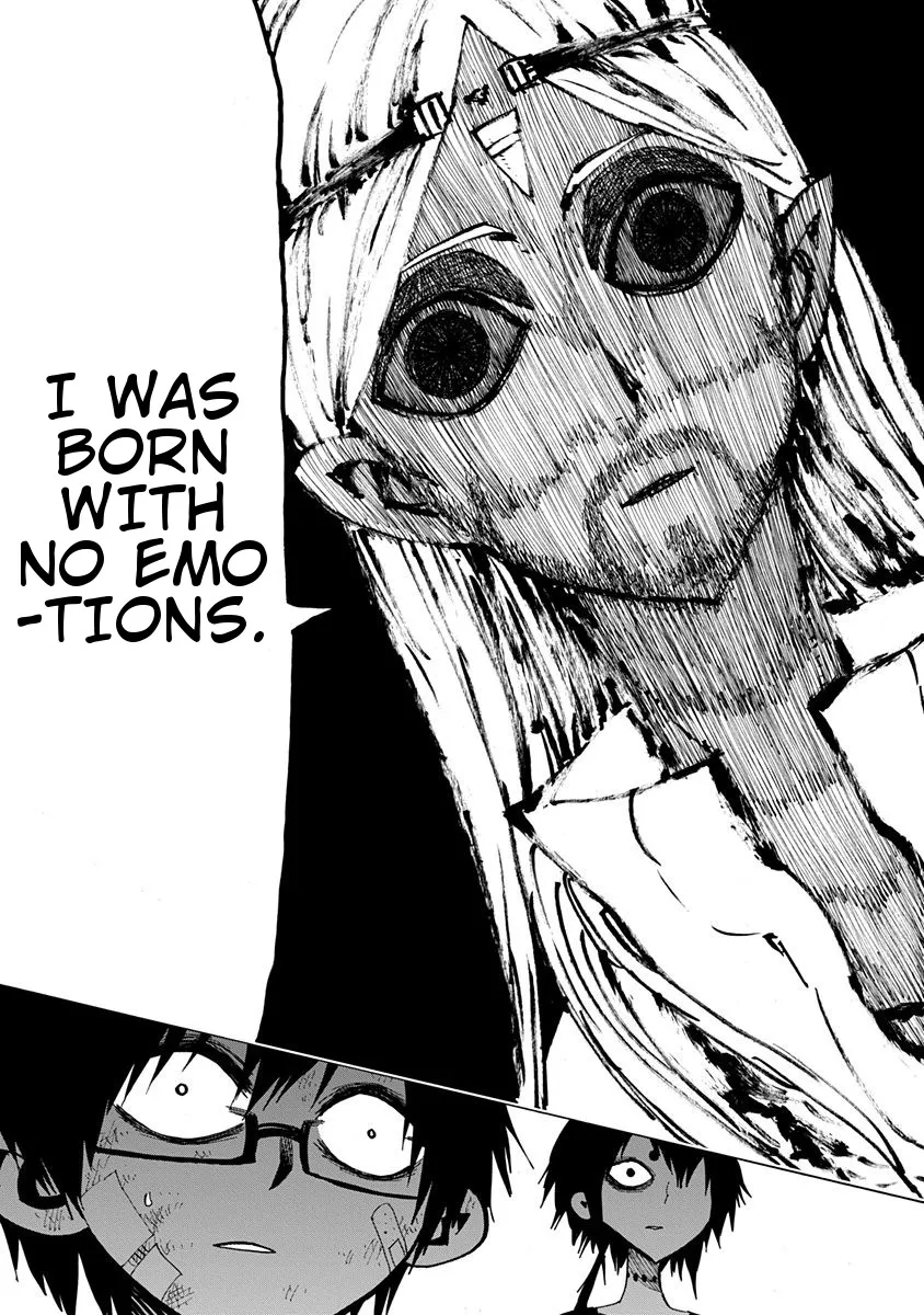 Read Nejimaki Kagyu chapter 90 image 7 on Lezhin