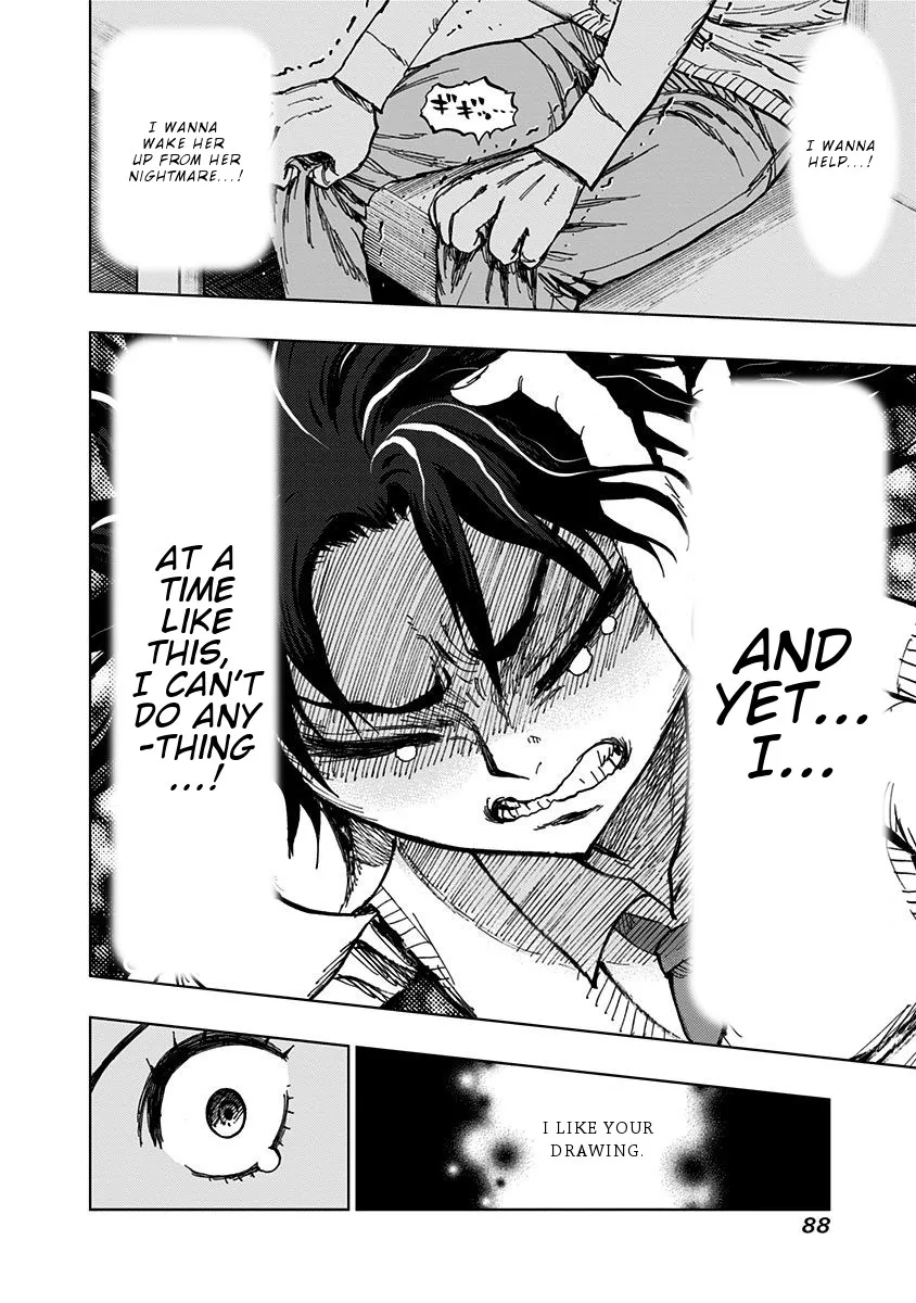Read Nejimaki Kagyu chapter 92 image 11 on Lezhin