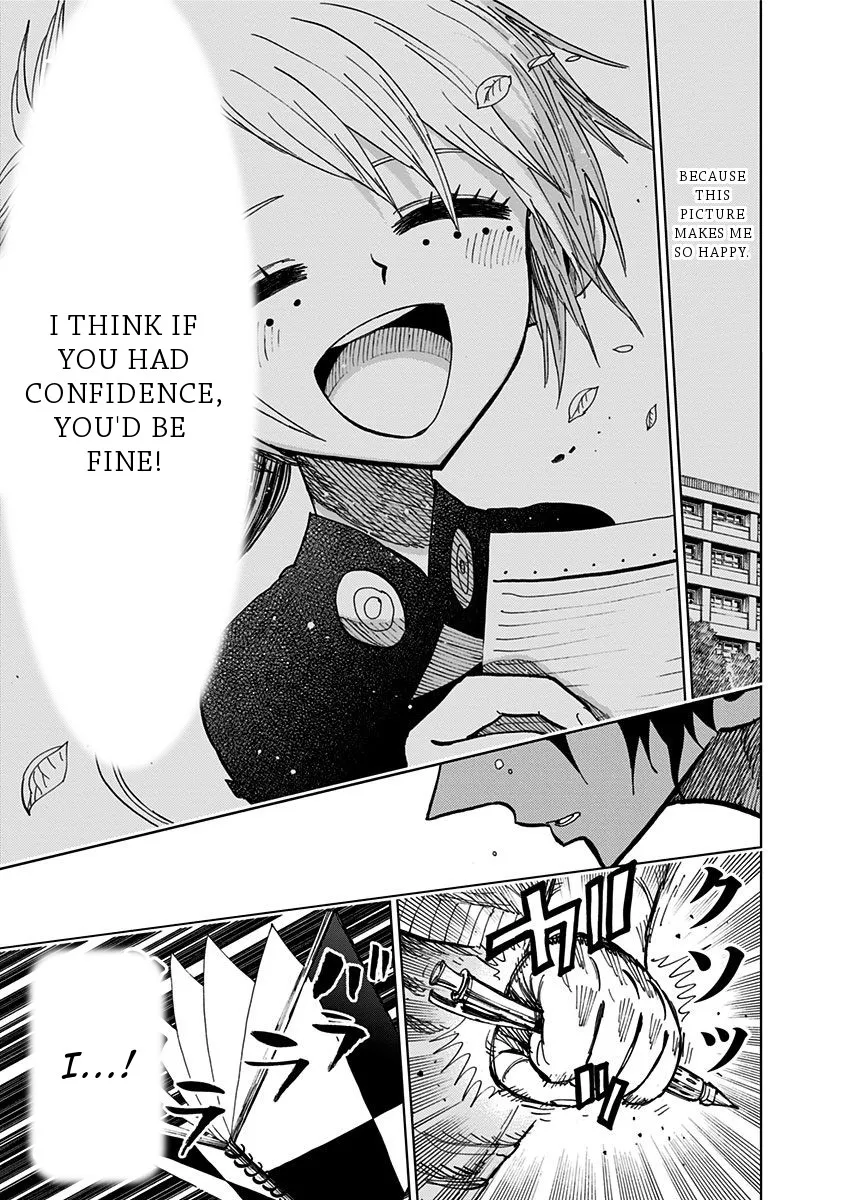 Read Nejimaki Kagyu chapter 92 image 12 on Lezhin