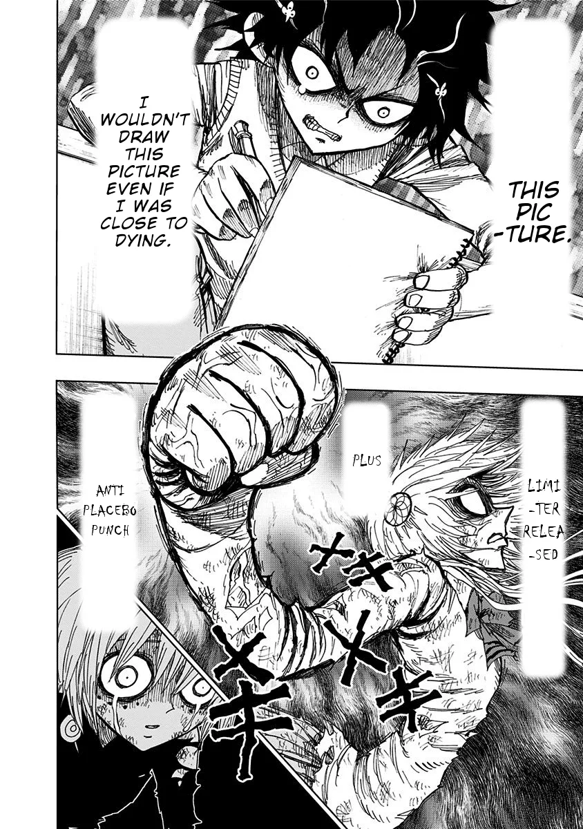 Read Nejimaki Kagyu chapter 92 image 13 on Lezhin