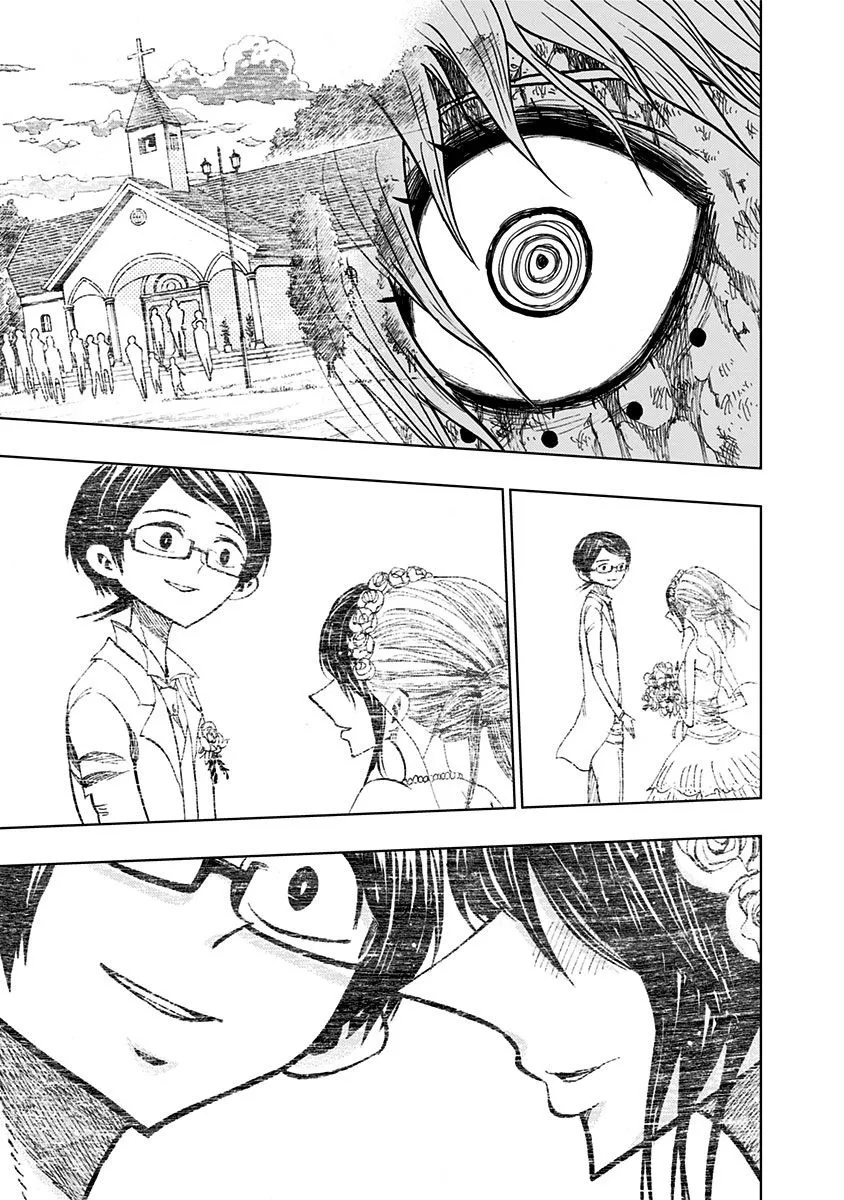 Read Nejimaki Kagyu chapter 92 image 16 on Lezhin