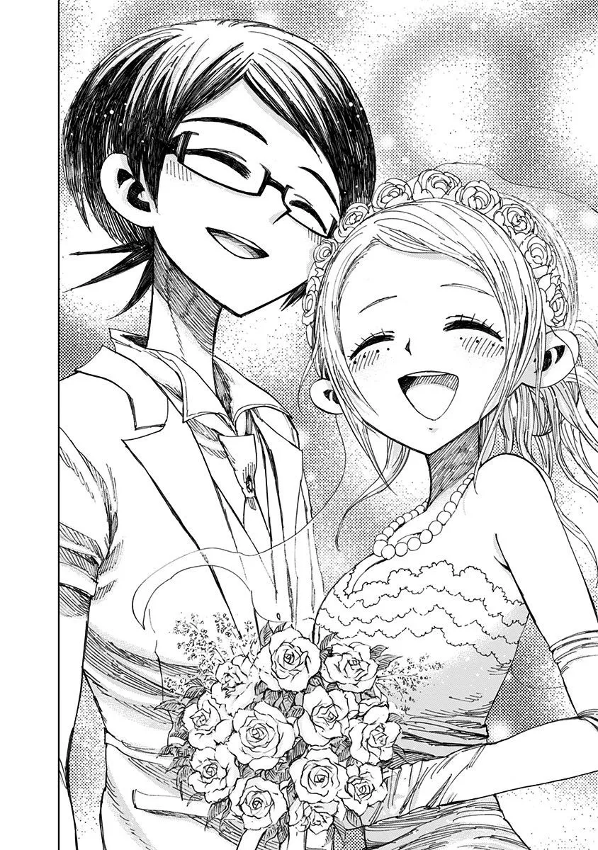Read Nejimaki Kagyu chapter 92 image 17 on Lezhin