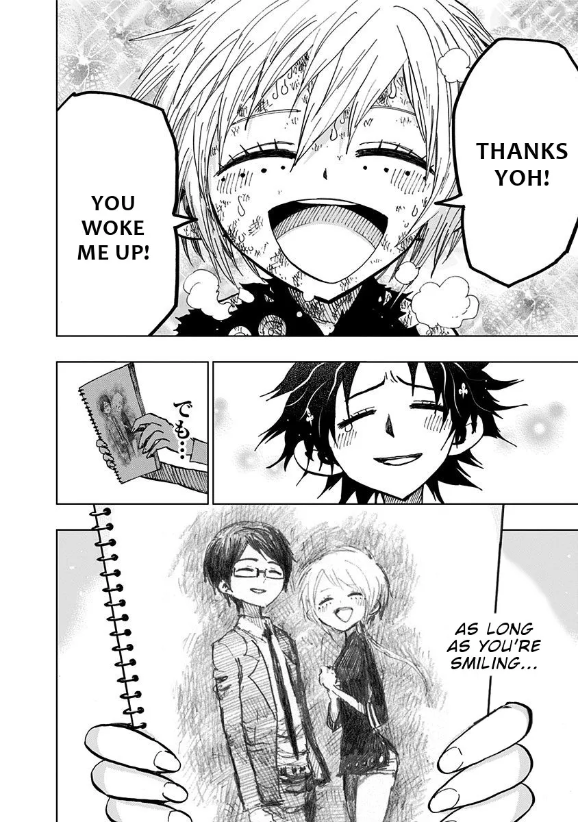 Read Nejimaki Kagyu chapter 92 image 19 on Lezhin