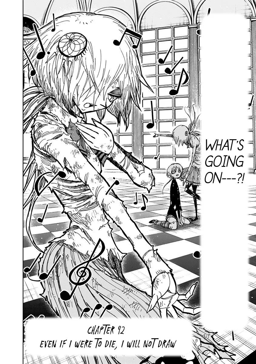 Read Nejimaki Kagyu chapter 92 image 3 on Lezhin