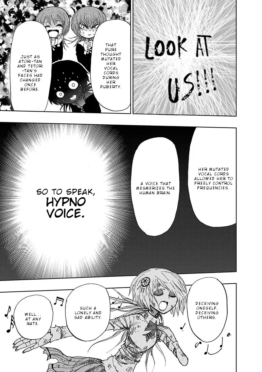 Read Nejimaki Kagyu chapter 92 image 6 on Lezhin