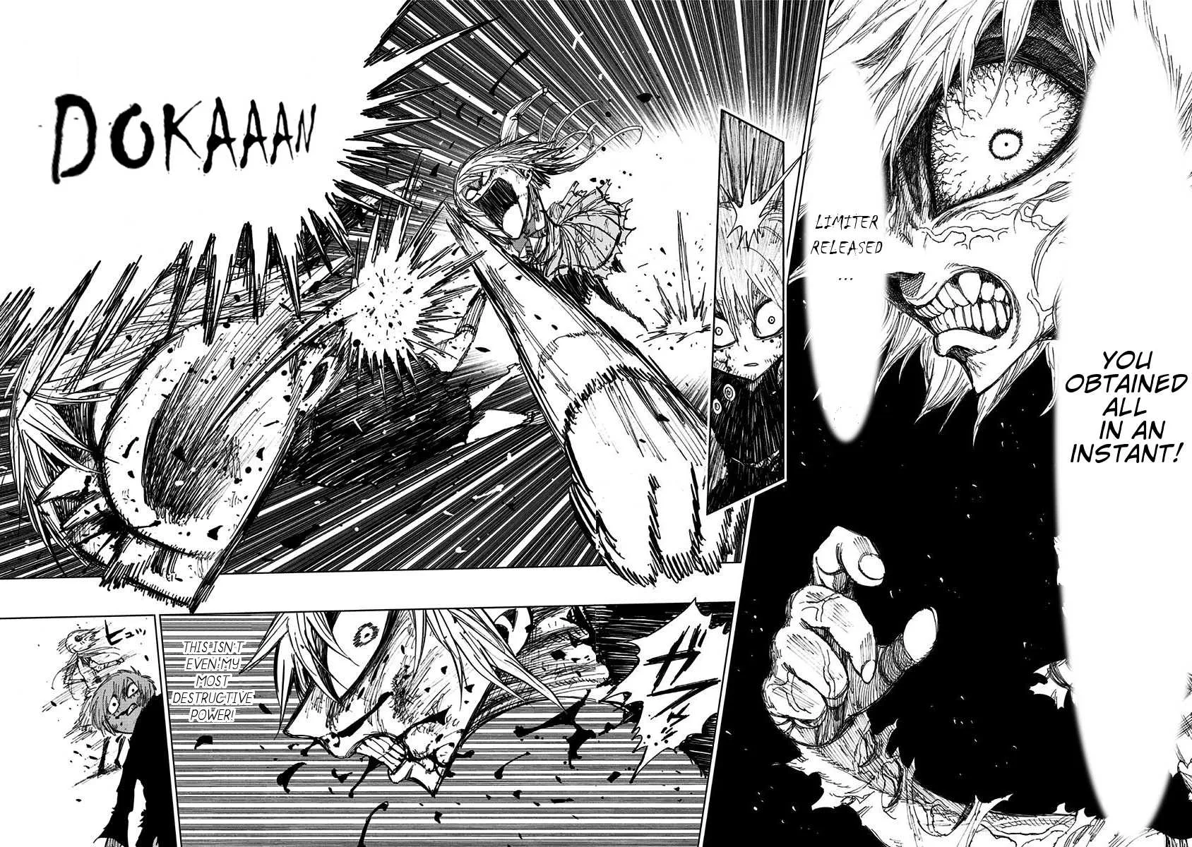 Read Nejimaki Kagyu chapter 93 image 10 on Lezhin