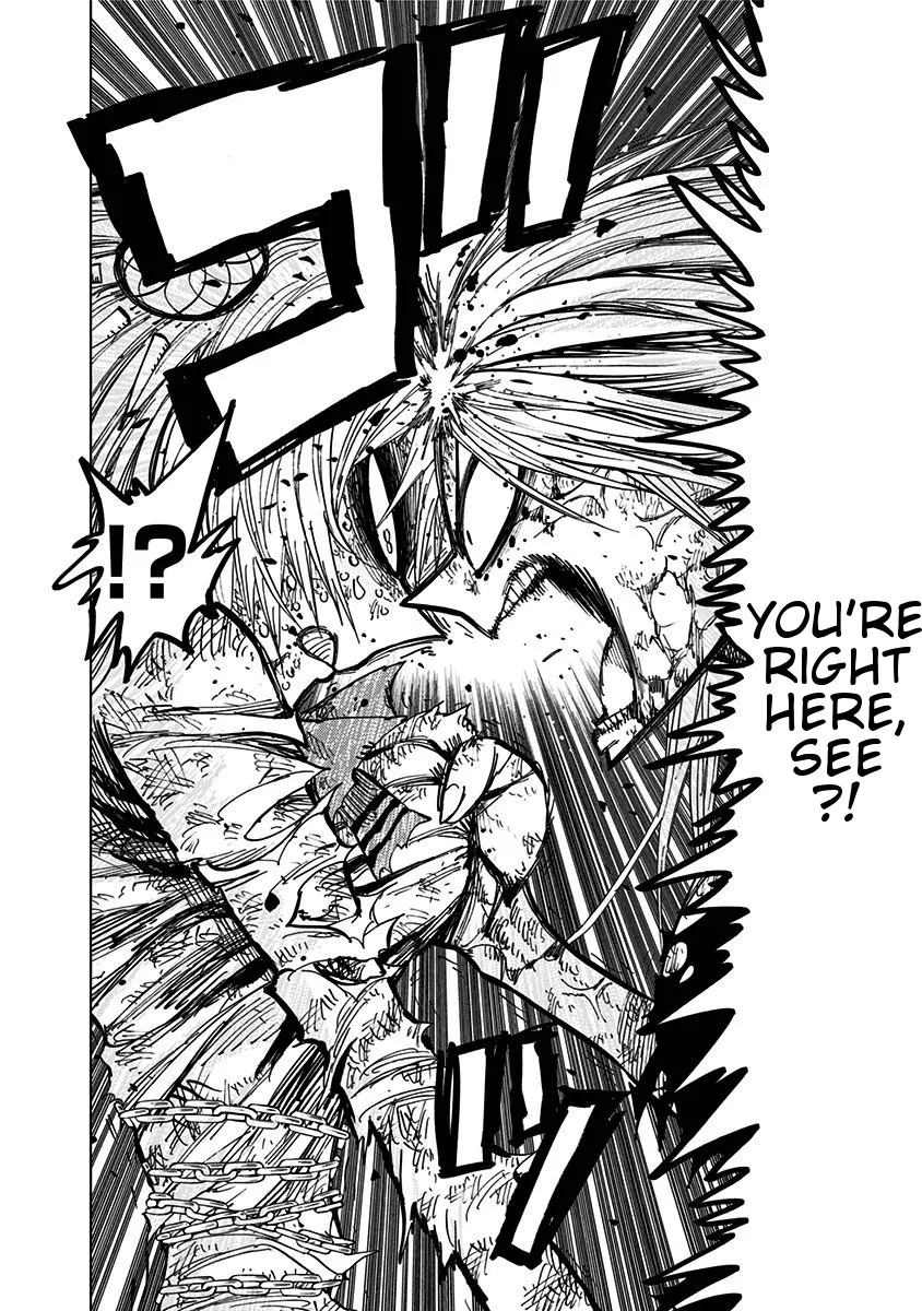 Read Nejimaki Kagyu chapter 95 image 10 on Lezhin