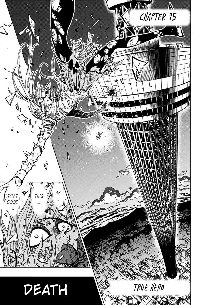 Read Nejimaki Kagyu chapter 95 image 2 on Lezhin