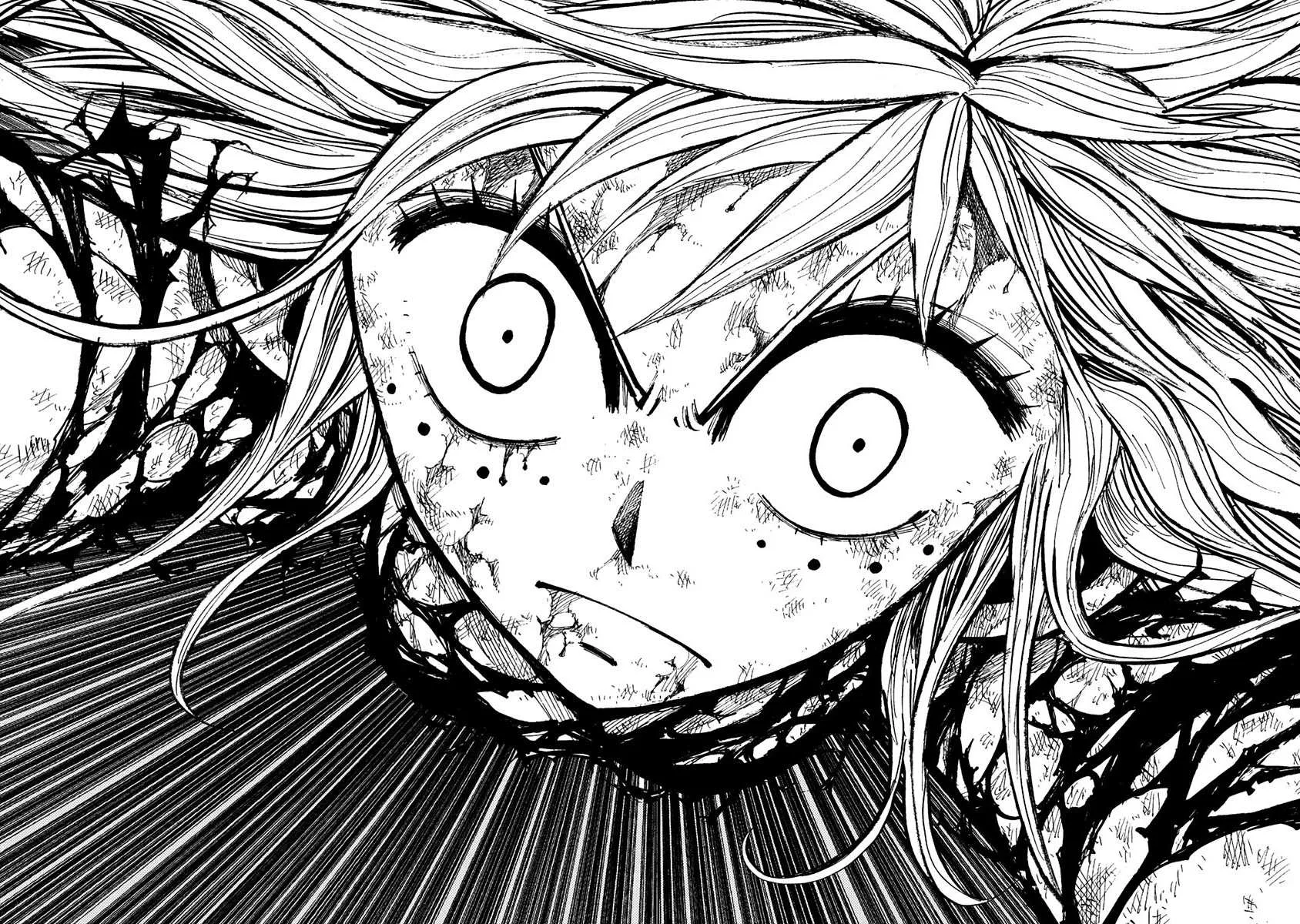 Read Nejimaki Kagyu chapter 95 image 5 on Lezhin