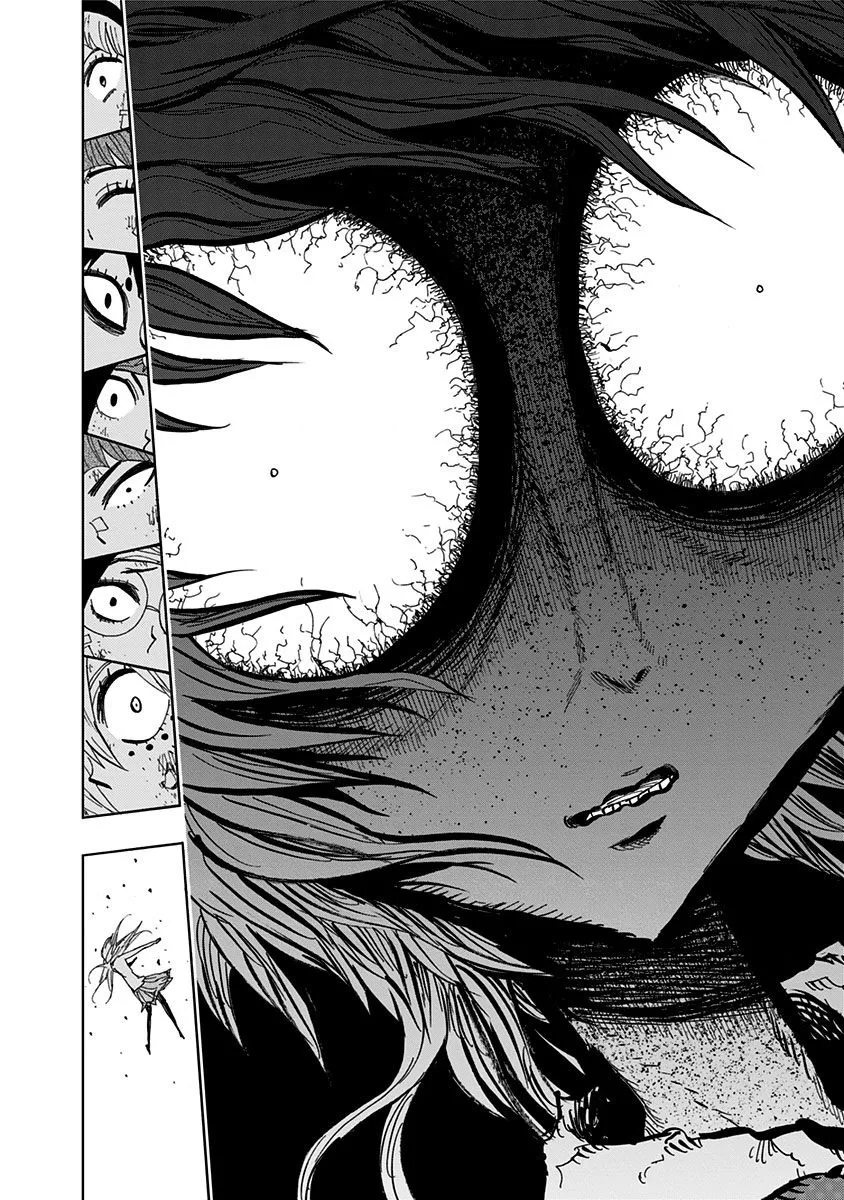 Read Nejimaki Kagyu chapter 97 image 2 on Lezhin