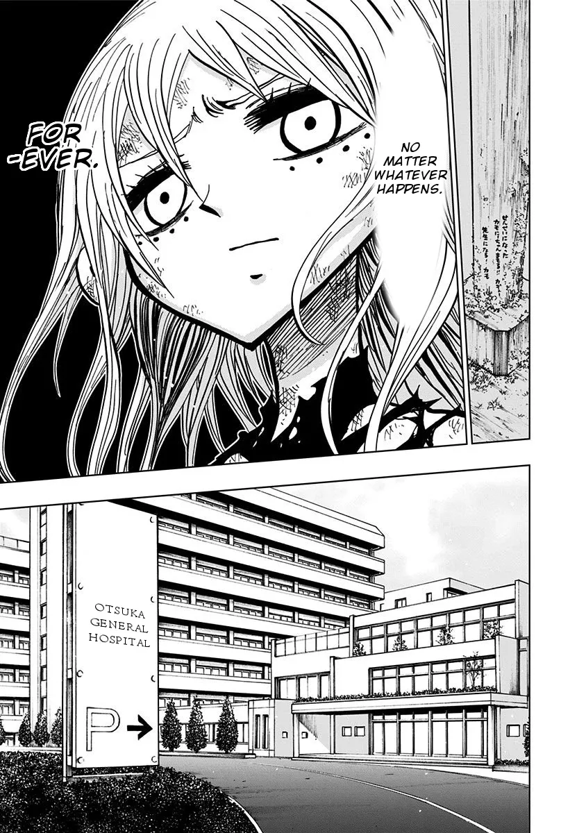 Read Nejimaki Kagyu chapter 99 image 12 on Lezhin