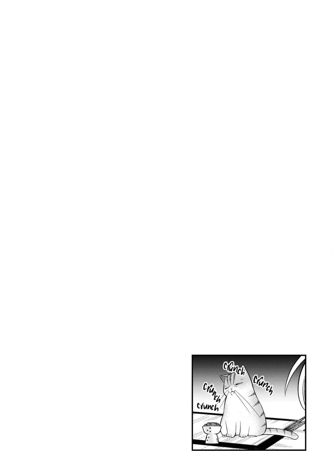 Neko ga Gotoku Chapter 37 page 21 - 