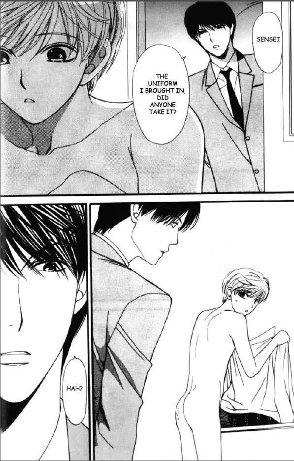 Read Neko Neko Honey chapter 1 image 16 on Lezhin