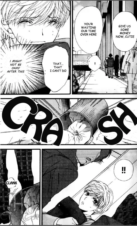 Read Neko Neko Honey chapter 1 image 2 on Lezhin