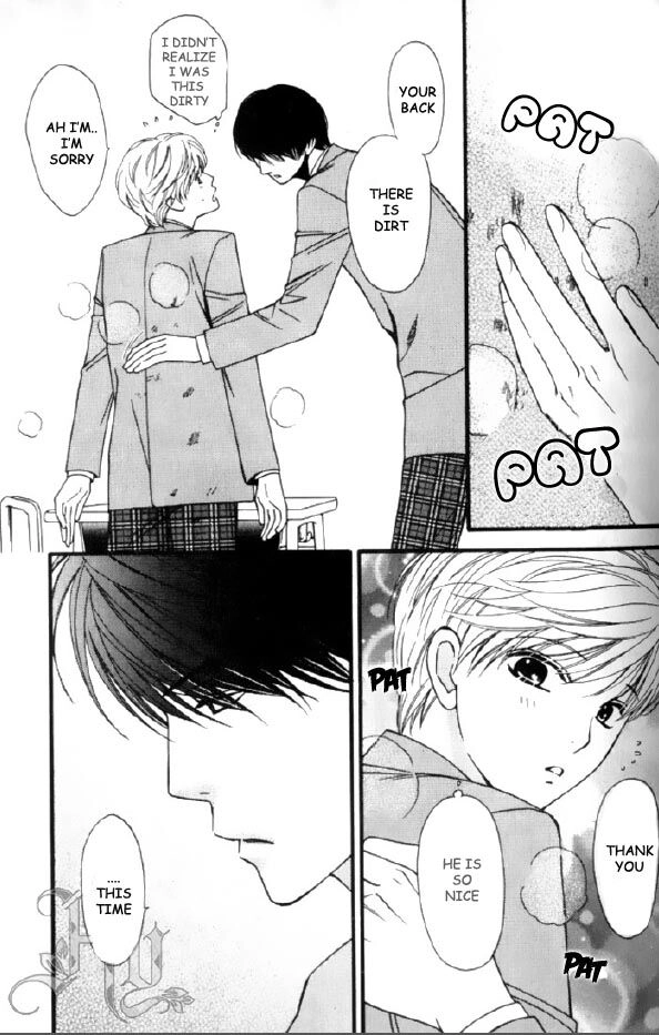Read Neko Neko Honey chapter 1 image 24 on Lezhin