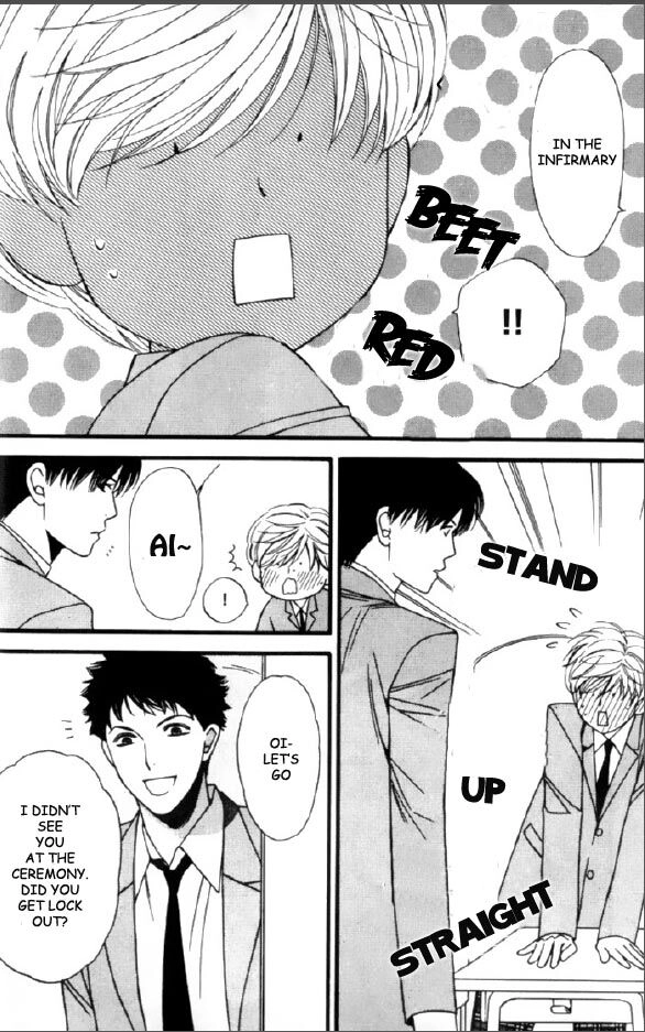 Read Neko Neko Honey chapter 1 image 25 on Lezhin