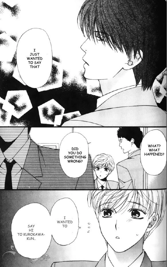 Read Neko Neko Honey chapter 1 image 30 on Lezhin