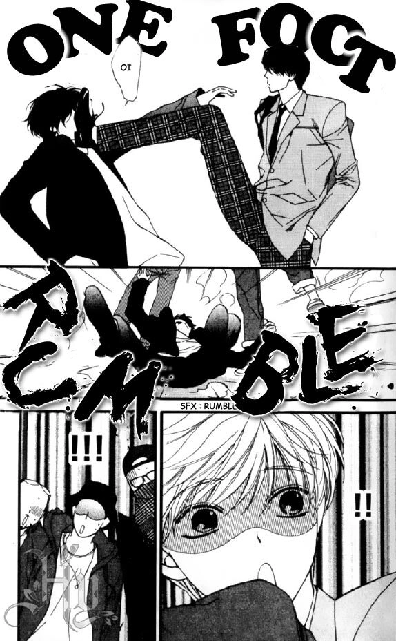 Read Neko Neko Honey chapter 1 image 4 on Lezhin