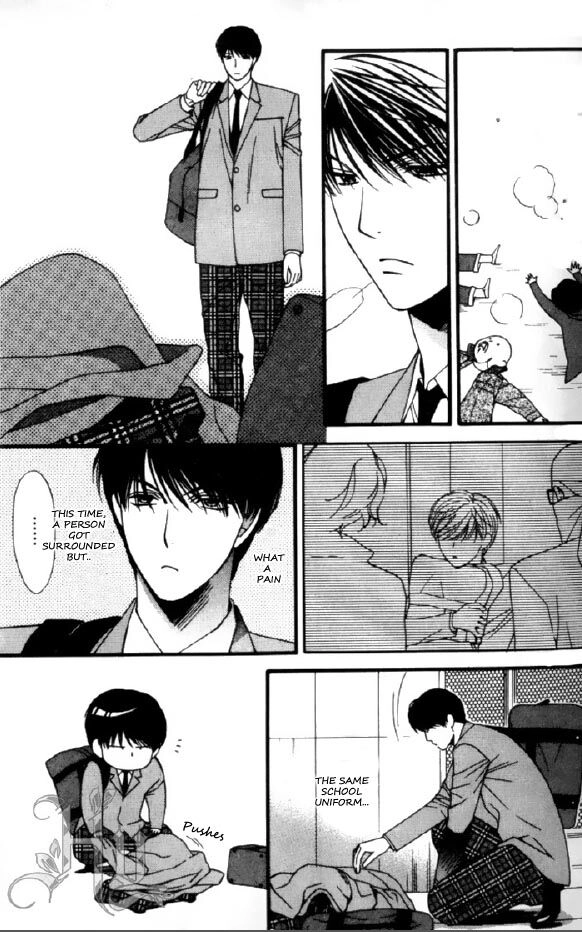 Read Neko Neko Honey chapter 1 image 6 on Lezhin