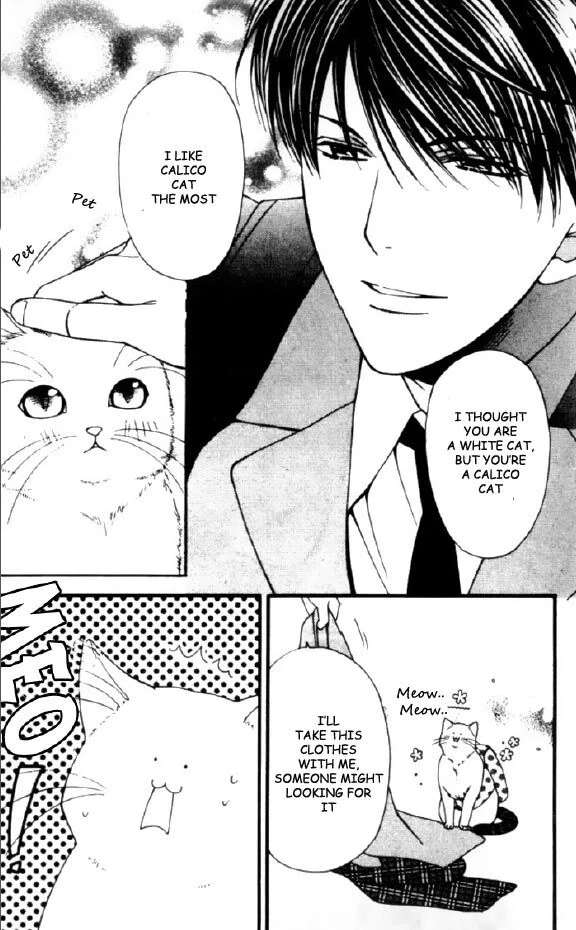 Read Neko Neko Honey chapter 1 image 9 on Lezhin