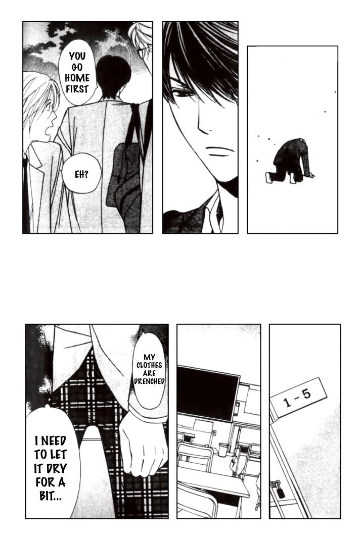 Read Neko Neko Honey chapter 2 image 13 on Lezhin