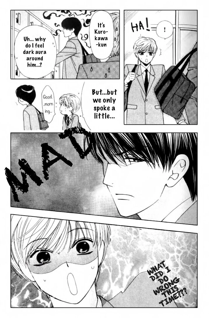 Read Neko Neko Honey chapter 2 image 4 on Lezhin